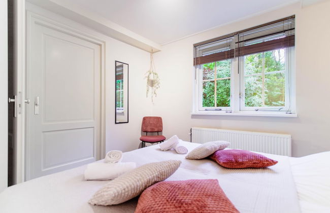 Forest Retreat Private House - Foto 21