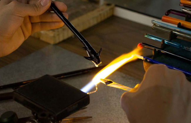 Trasporto e biglietti per Cristais de Gramado - Foto 5