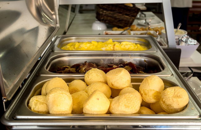 La Alhambra Apart Hotel - Foto 37