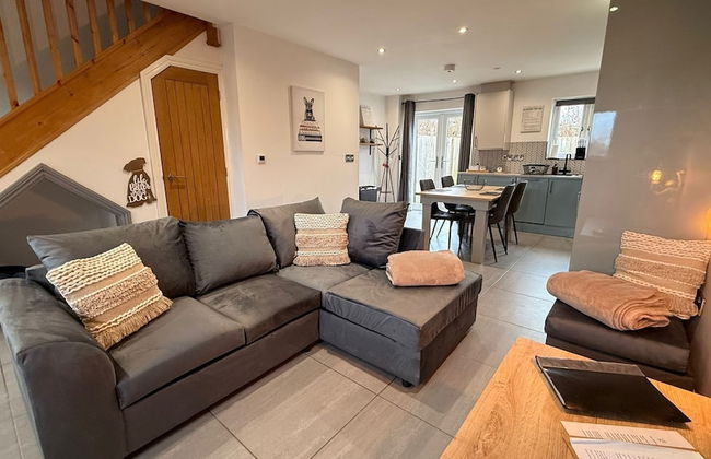 Hawthorn Cottage - Foto 13