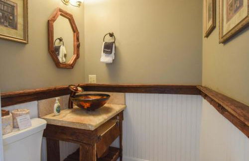 Waterfront with Private Dock - Foto 12