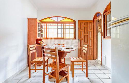 Casa Espaçosa com Vista para o Mar - Foto 12