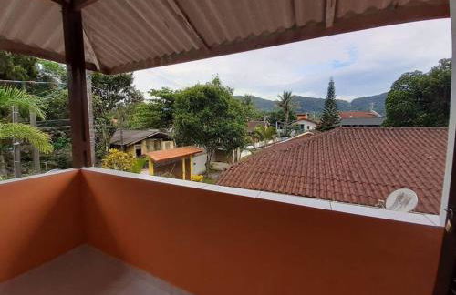 Casa sobreposta alta em Boiçucanga - São Sebastião - Foto 8