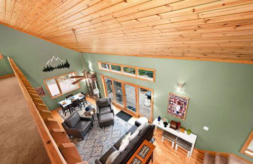 You Betcha - Charming 3BR Arcade & Near Lutsen & Grand Marais - Foto 13