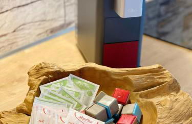 Altstadtwohnung direkt am Inn - Foto 10