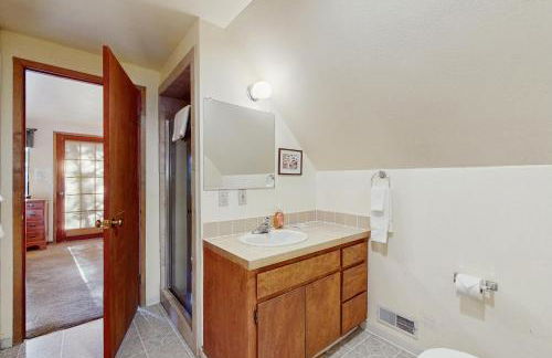 Talmont Trailhead Cabin - Foto 29