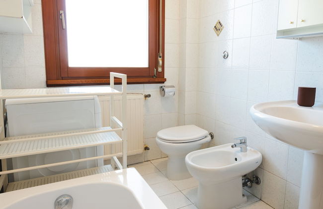 Alessandrino Apartment - Foto 24