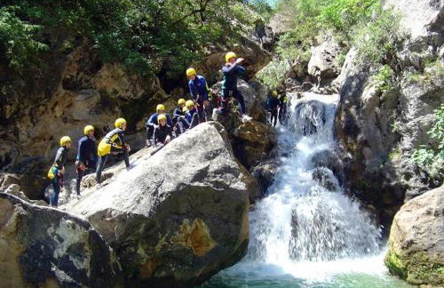 Apartamentos entreRíos - Foto 23