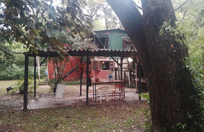 Cabaña del humedal - Foto 44