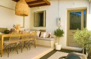 Heliareti Traditional House - Foto 22