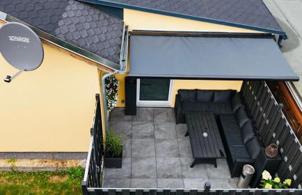 Ferienhaus am Goldbach - Foto 19