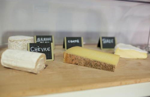 Cerise Strasbourg Appart Hotel - Foto 49