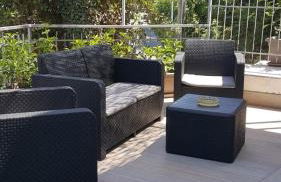 Stabiaeflor Apartment - Foto 2