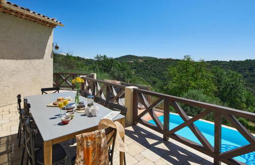Sunlight Properties - Villa Olea - 5 bedrooms with pool - Foto 8
