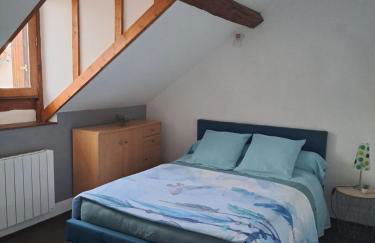 Gîte l'escapade - Photo 12