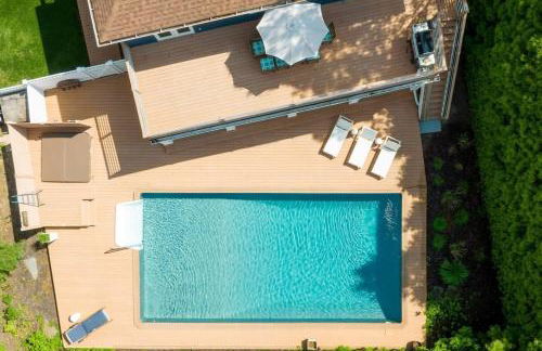 Beachwood Cove by Rove Travel - 3BR with Heated Pool - Foto 58