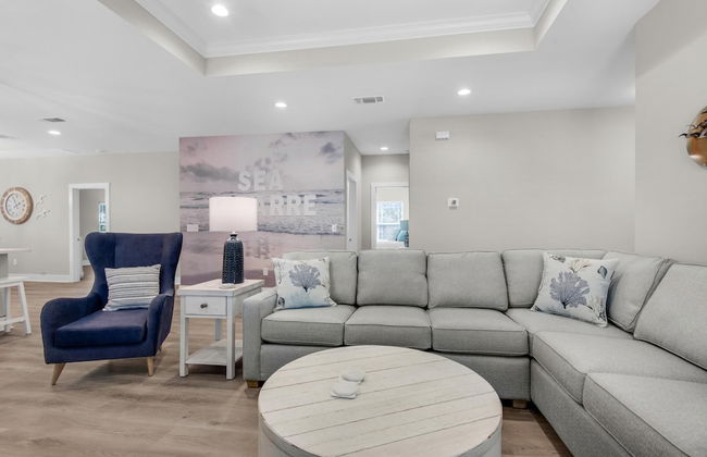 Sea Navarre - Photo 10