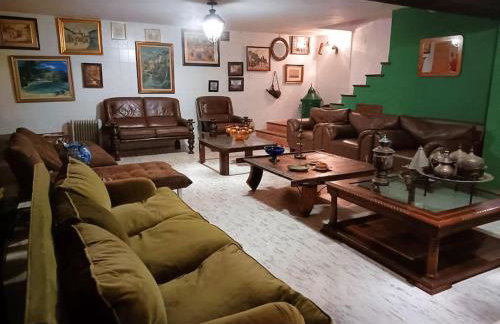 Villa La Gran Duquesa - Foto 74
