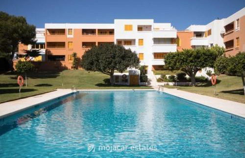 Apartamento El Palmeral Mojacar Rob - Foto 12