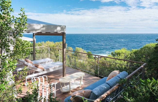 Grand-Hôtel du Cap-Ferrat, A Four Seasons Hotel - Foto 73