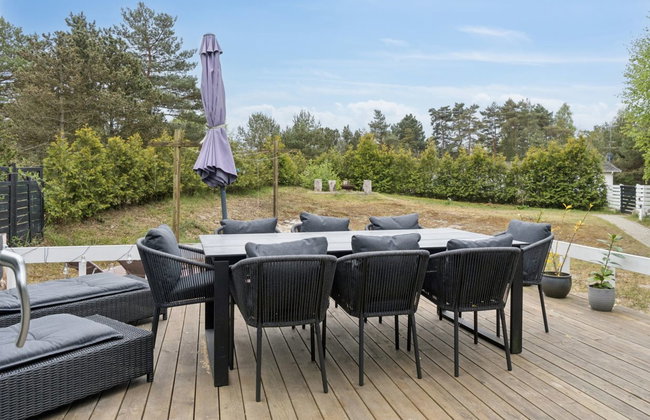 "Margarethe" - 250m from the sea - Foto 4