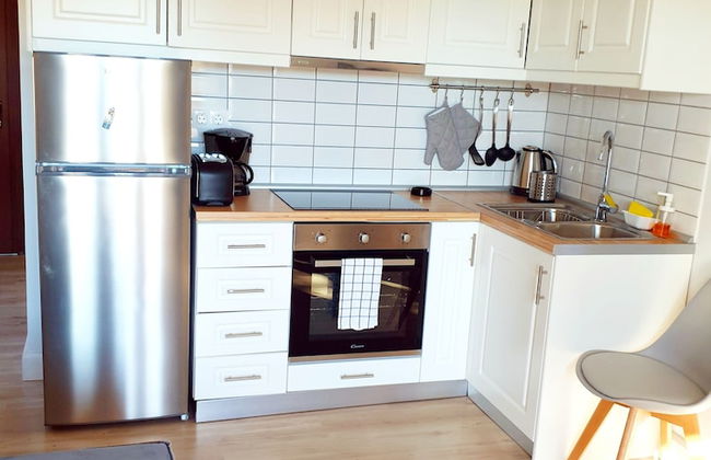 Reiki Luxury Villas - Foto 18