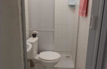 AP03-A 50 Metros da Praia Flats Mobiliados para 4 pessoas - Foto 19