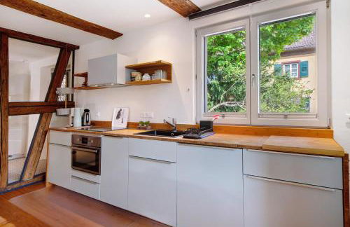 Ferienhaus Hildahüsli - Foto 9