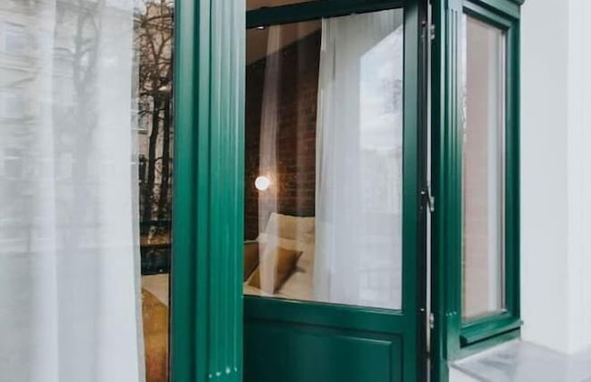 Apartamety Biblio - Foto 74