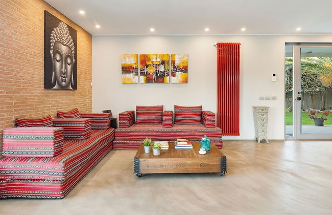 Villa Tiberio 6 2 Emma Villas - Foto 5