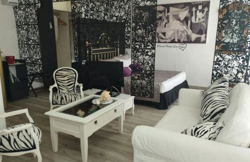 Paradise of Dreams Apartamentos - EL SOLO ÁTICO - Foto 27