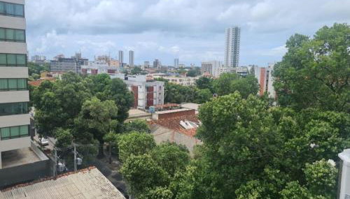 Apartamento inteiro e confortável - Foto 4