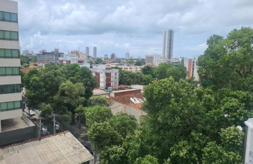 Apartamento inteiro e confortável - Foto 4