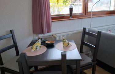 Ferienwohnung Am Wald - Foto 3