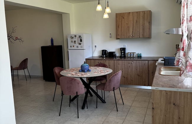 Skiathos Modern Garden Escape Apt - Foto 19