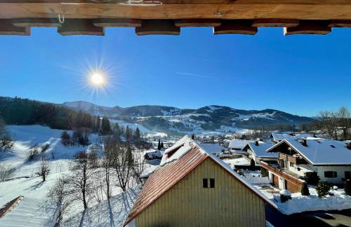 Alpenliebe-mit Bergblick - Foto 23