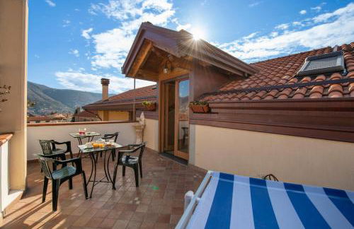 Hakuna Matata tra sentieri - Foto 27