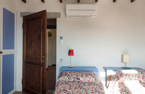 Medici Villa with Gardens 7 min from Florence - Foto 28