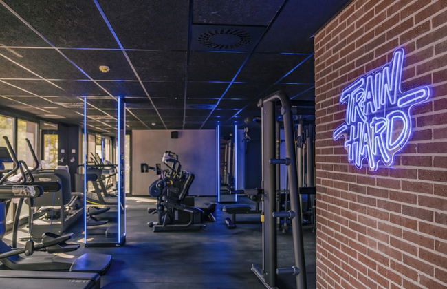 BLAU Student Housing & Language Academy - Foto 30