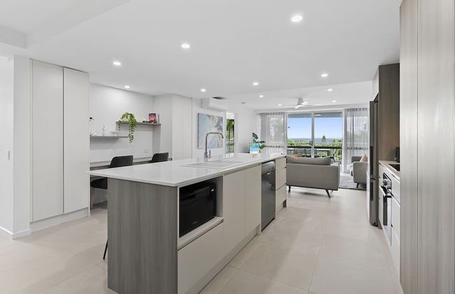 Noosa Hill Resort - Photo 10