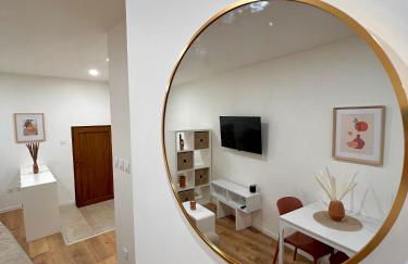 Ô calme des Bains - Studio cosy au cœur de Digne - Foto 9