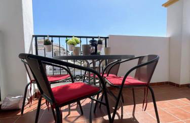 La Ciñuelica R14 First Floor Apartment L126 - Foto 18