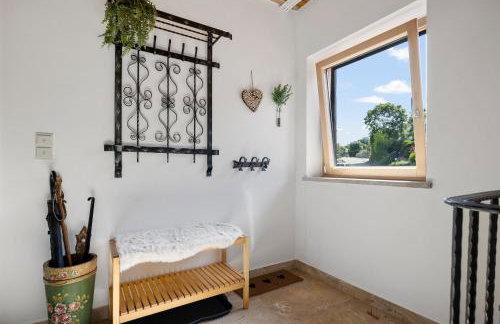 ALPENglück - Stylisches Dachgeschoss-Apartment mit Bergblick, großer Balkon & 3 Schlafzimmern - Foto 12
