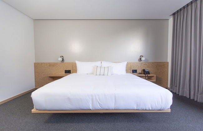 V65 Mexico - Foto 15