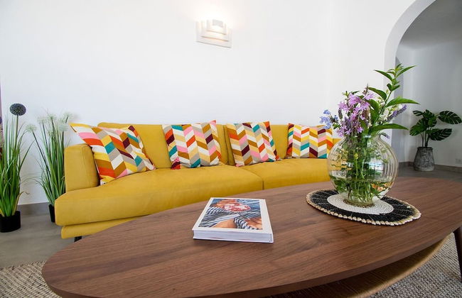 Lavanda Magnificent Five Bedroom Villa in Carvoe - Foto 19