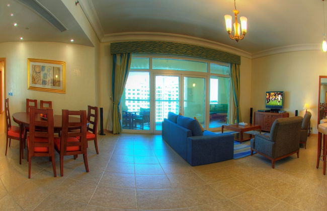 Royal Club at Palm Jumeirah - Foto 22