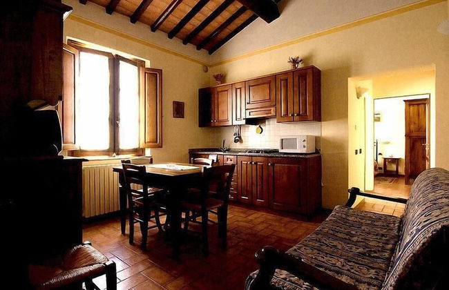 Agriturismo Sanguineto - Photo 24