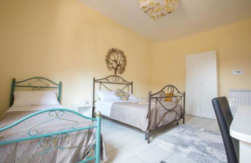 Capriccio Di Pasta Residence & Spa - Photo 53