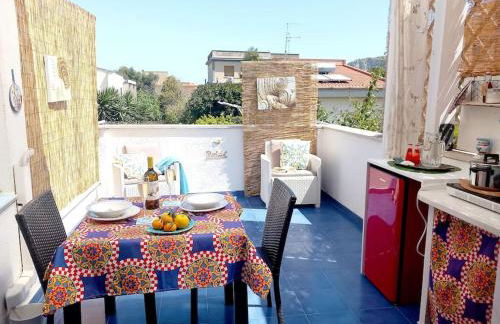 Villa Mondello Terraces & Jacuzzi - Foto 19