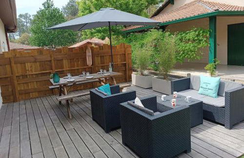 Duplex House With Large Terrace And Garden - Foto 1